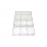 Stationery Holder 9 Partition 103x157x25mm